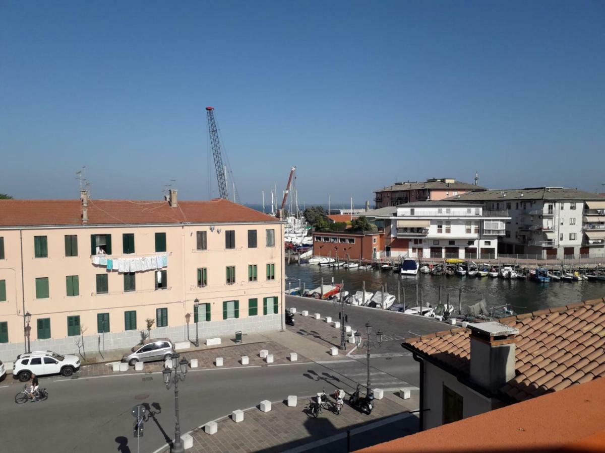 Angolo Di Luce Chioggia Exterior foto