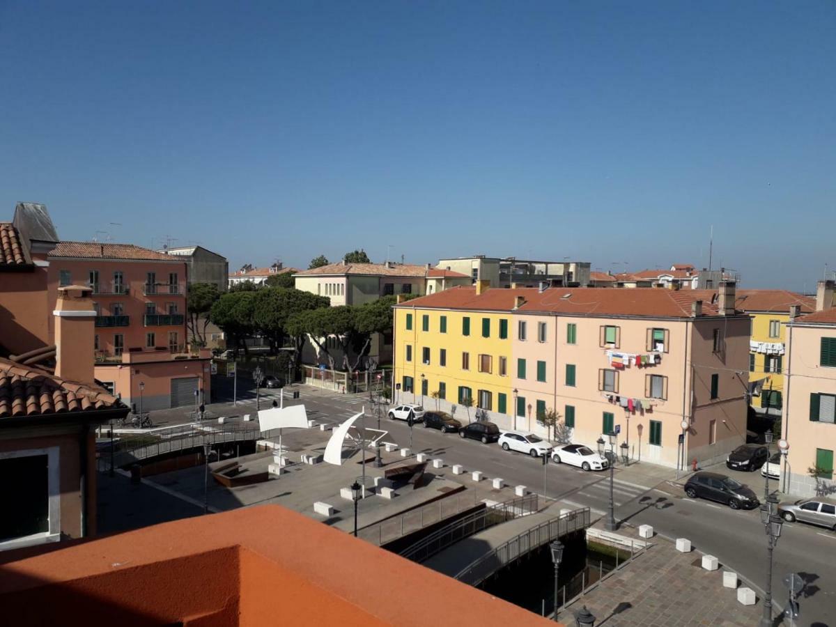 Angolo Di Luce Chioggia Exterior foto