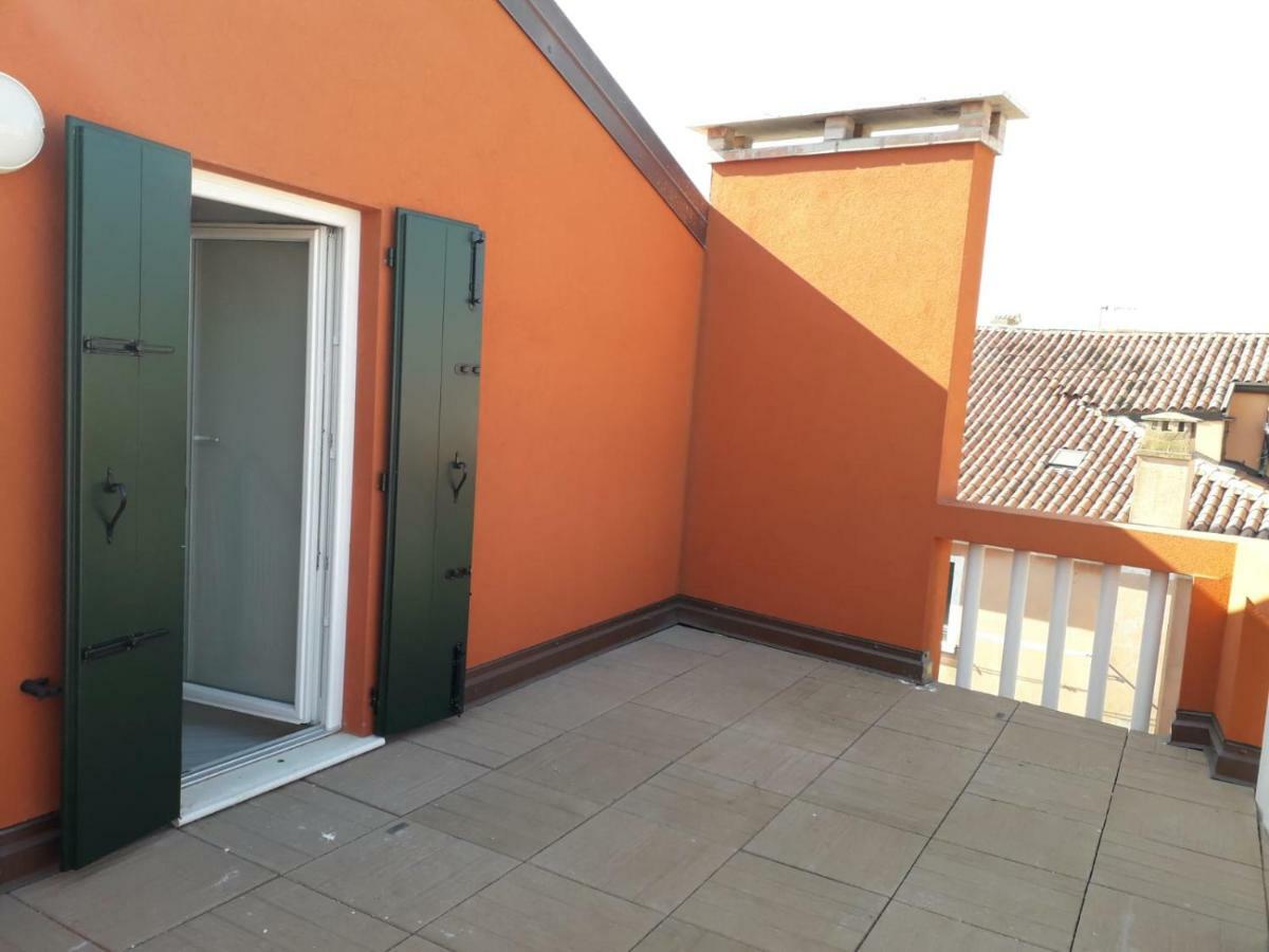 Angolo Di Luce Chioggia Exterior foto