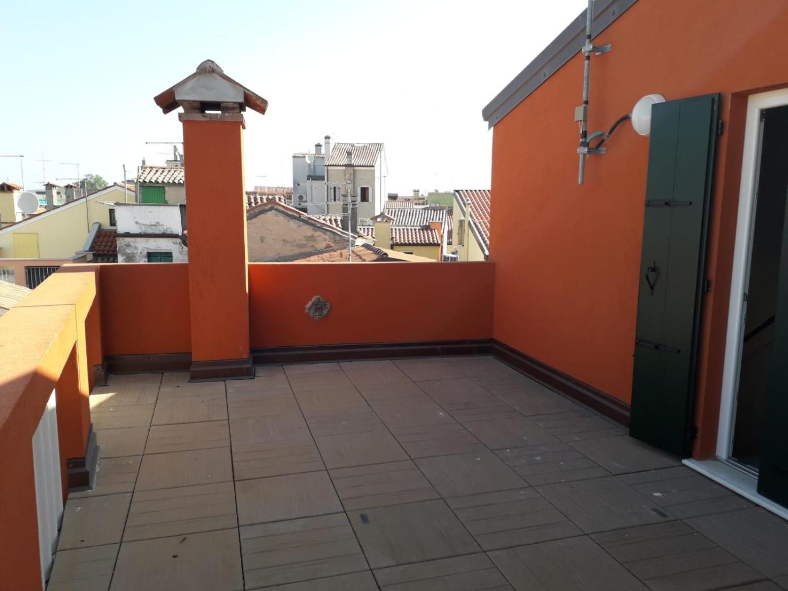 Angolo Di Luce Chioggia Exterior foto