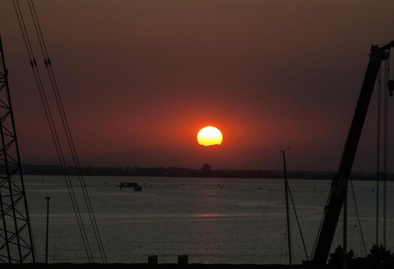 Angolo Di Luce Chioggia Exterior foto